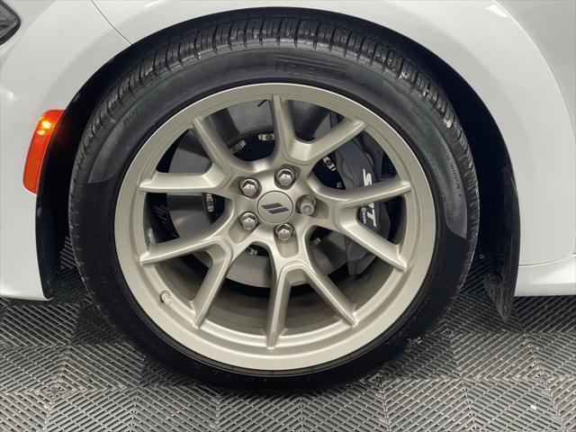 used 2023 Dodge Charger car, priced at $57,275