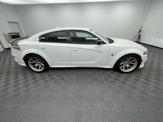 used 2023 Dodge Charger car, priced at $57,275