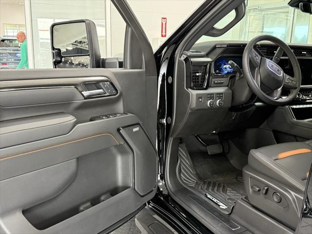 new 2025 GMC Sierra 2500 car, priced at $86,997