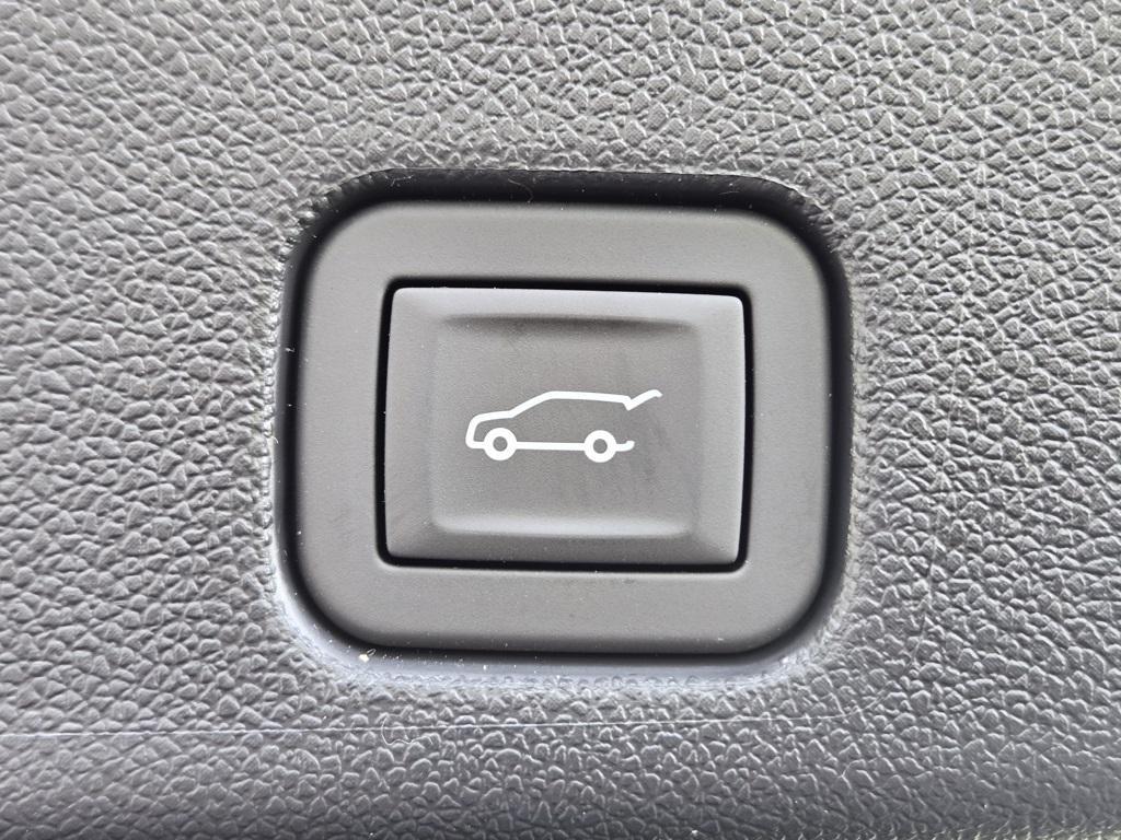 new 2026 Buick Enclave car, priced at $56,255