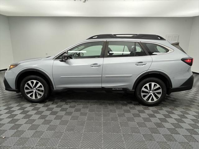 used 2020 Subaru Outback car, priced at $20,421