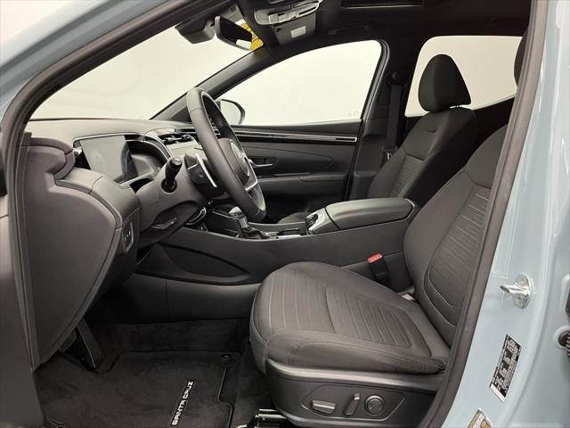 used 2023 Hyundai SANTA CRUZ car, priced at $27,885