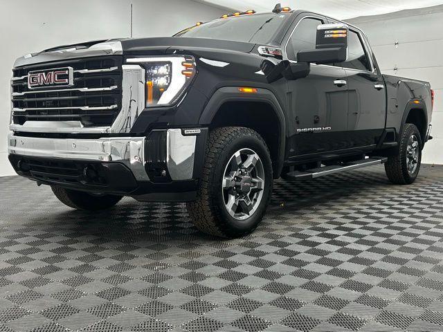used 2025 GMC Sierra 2500 car, priced at $74,598