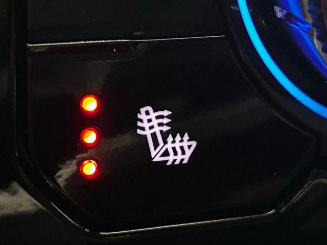 used 2025 GMC Sierra 2500 car, priced at $74,598