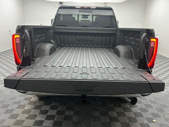 used 2025 GMC Sierra 2500 car, priced at $74,598