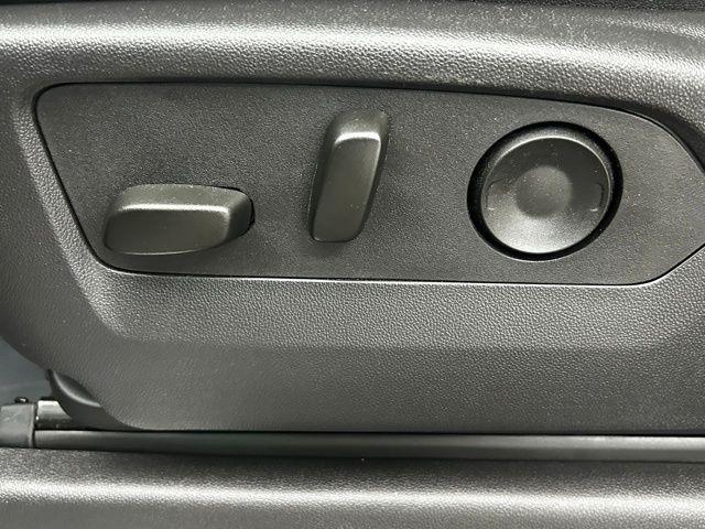 used 2025 GMC Sierra 2500 car, priced at $74,598