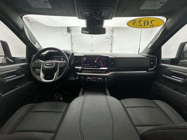 used 2025 GMC Sierra 2500 car, priced at $74,598