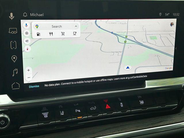 used 2025 GMC Sierra 2500 car, priced at $74,598