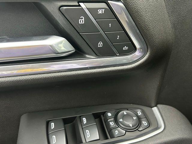 used 2025 GMC Sierra 2500 car, priced at $74,598