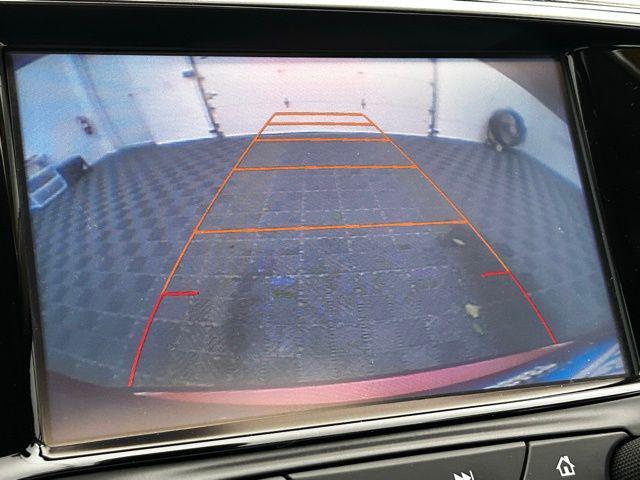 used 2017 Buick Envision car, priced at $17,499