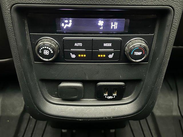 used 2017 Buick Envision car, priced at $17,499