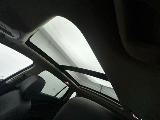 used 2017 Buick Envision car, priced at $17,499