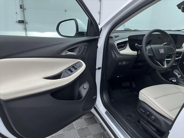 new 2026 Buick Encore GX car, priced at $39,640