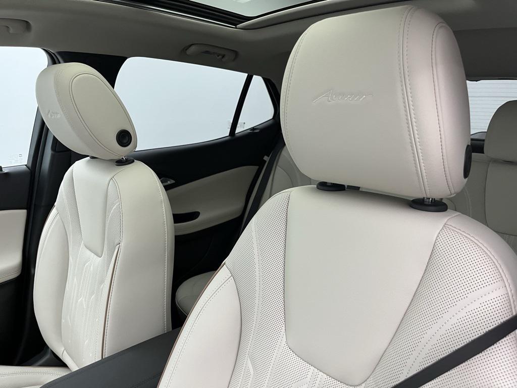 new 2026 Buick Encore GX car, priced at $38,000