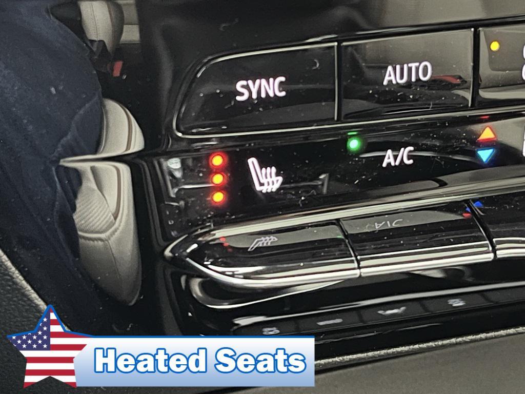 new 2026 Buick Encore GX car, priced at $38,000