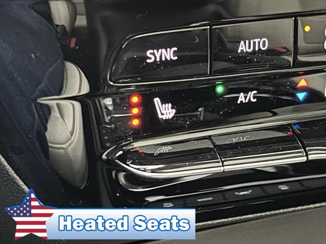 new 2026 Buick Encore GX car, priced at $39,640