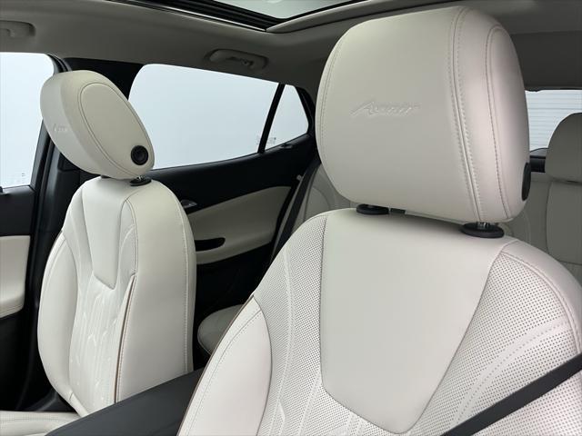 new 2026 Buick Encore GX car, priced at $39,640