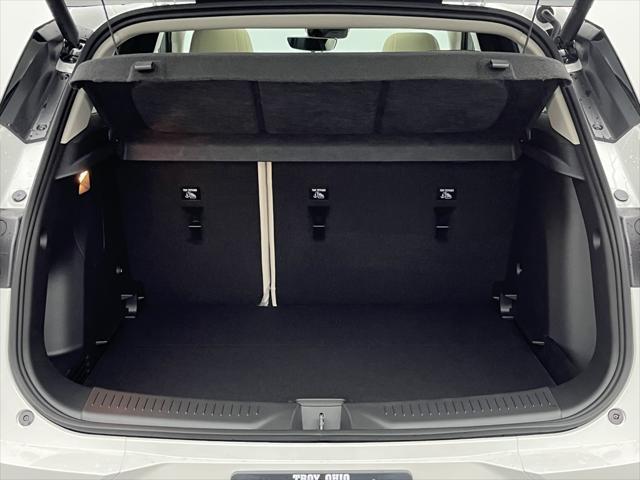 new 2026 Buick Encore GX car, priced at $39,640