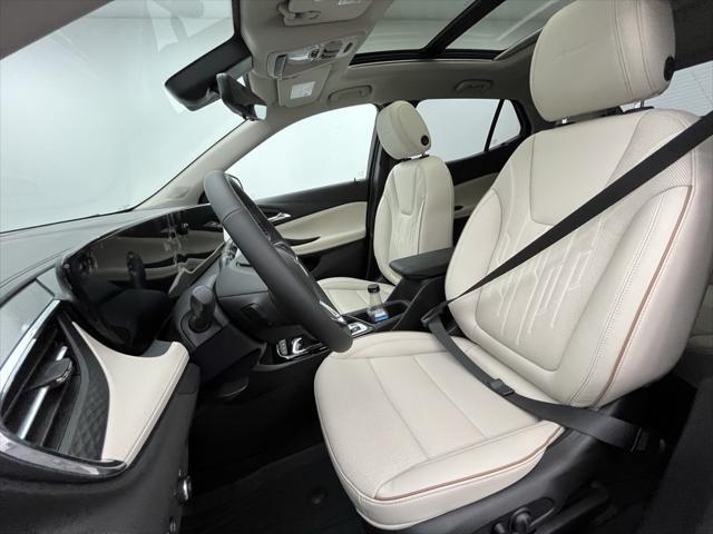 new 2026 Buick Encore GX car, priced at $39,640
