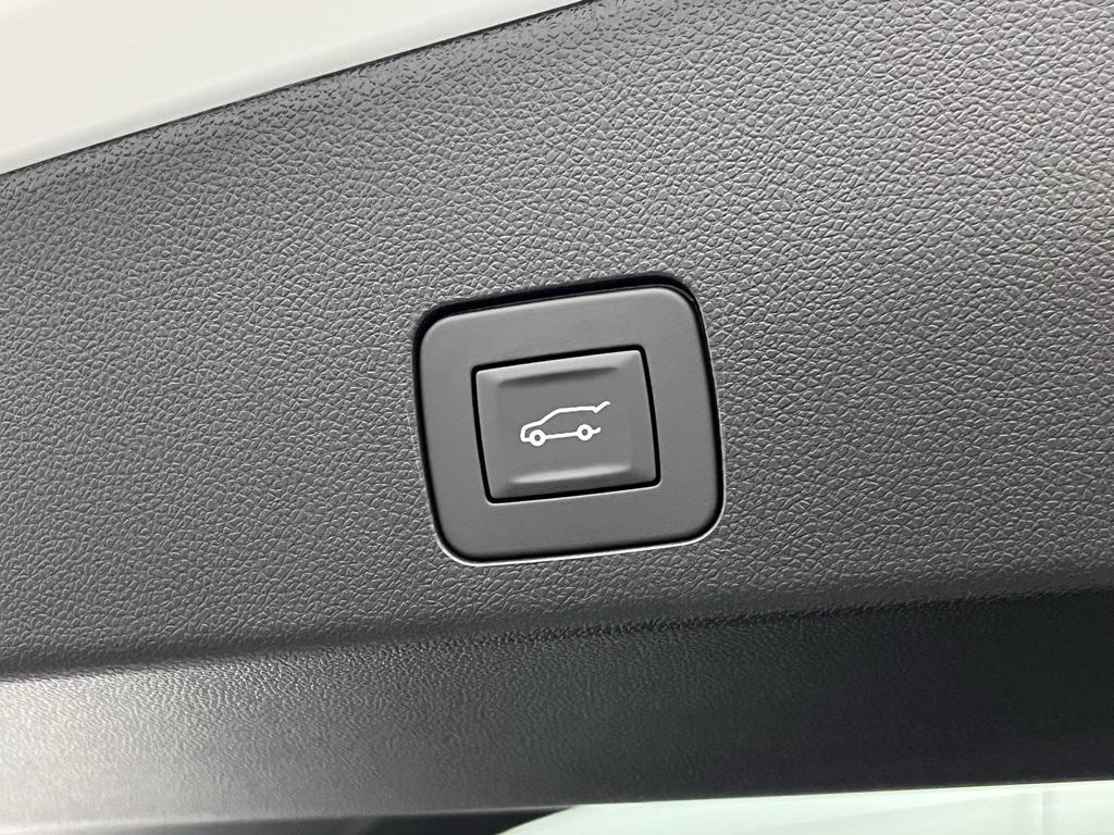 new 2026 Buick Encore GX car, priced at $38,000