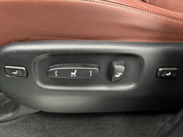 used 2019 Lexus LX 570 car, priced at $54,954