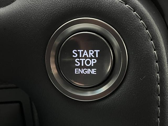 used 2019 Lexus LX 570 car, priced at $54,954