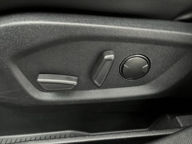 used 2021 Ford Edge car, priced at $19,995