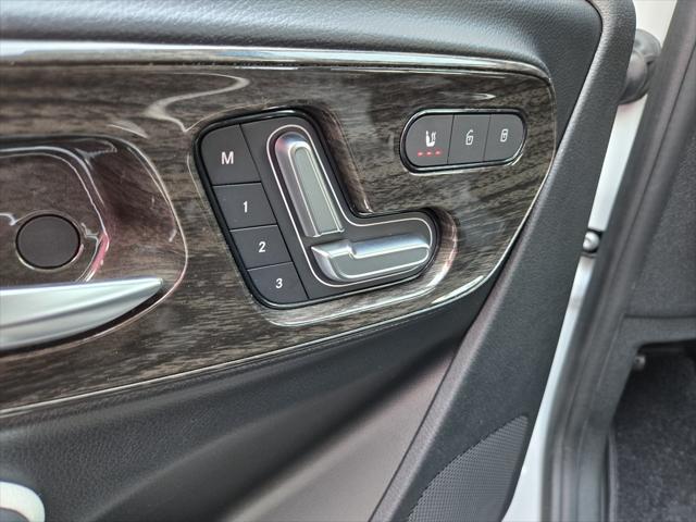 new 2025 Mercedes-Benz Sprinter 3500XD car, priced at $155,124