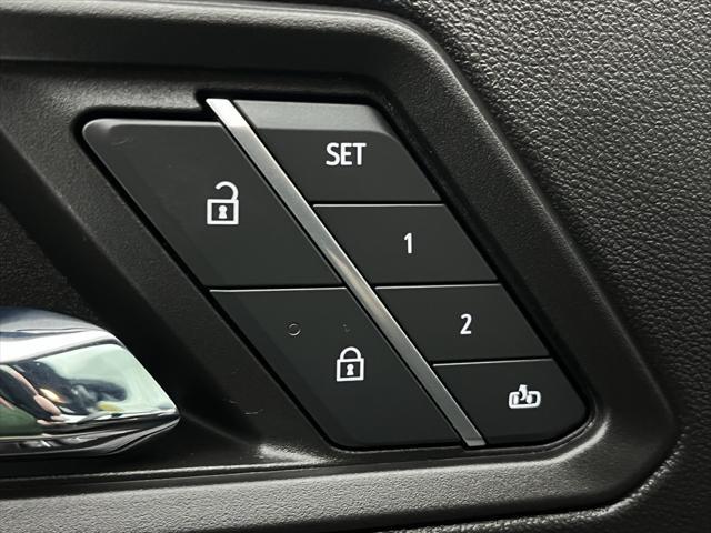 used 2023 GMC Canyon car, priced at $45,498