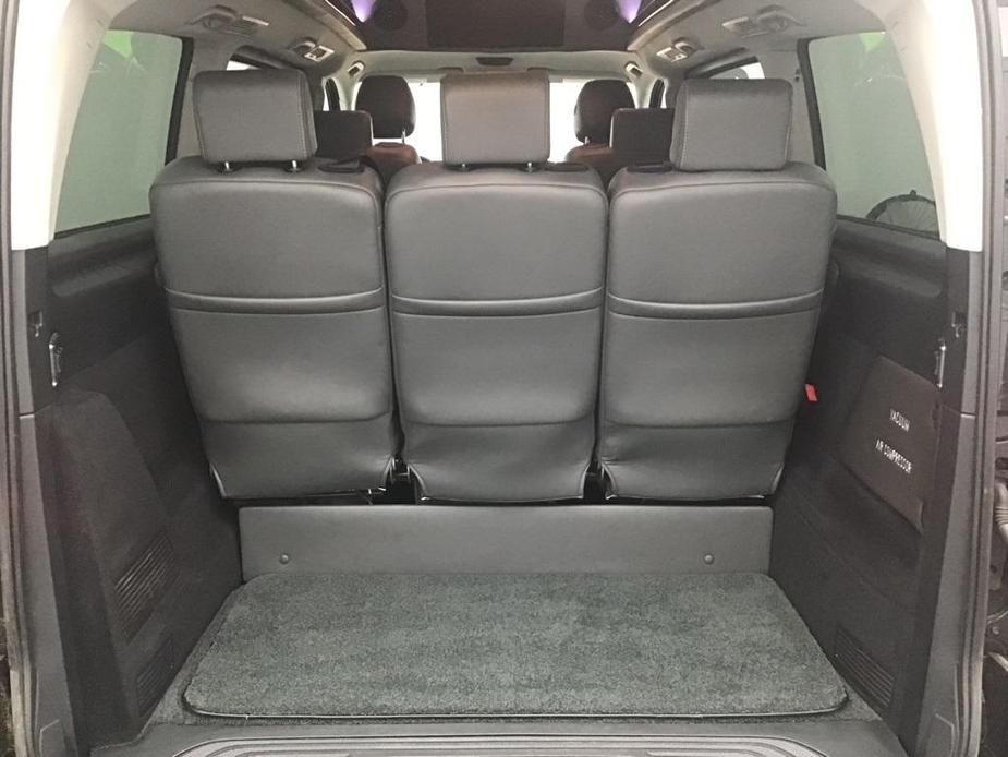 used 2019 Mercedes-Benz Metris car, priced at $47,900