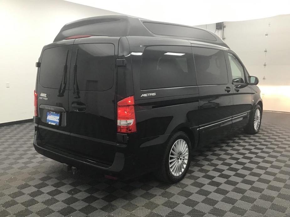 used 2019 Mercedes-Benz Metris car, priced at $47,900