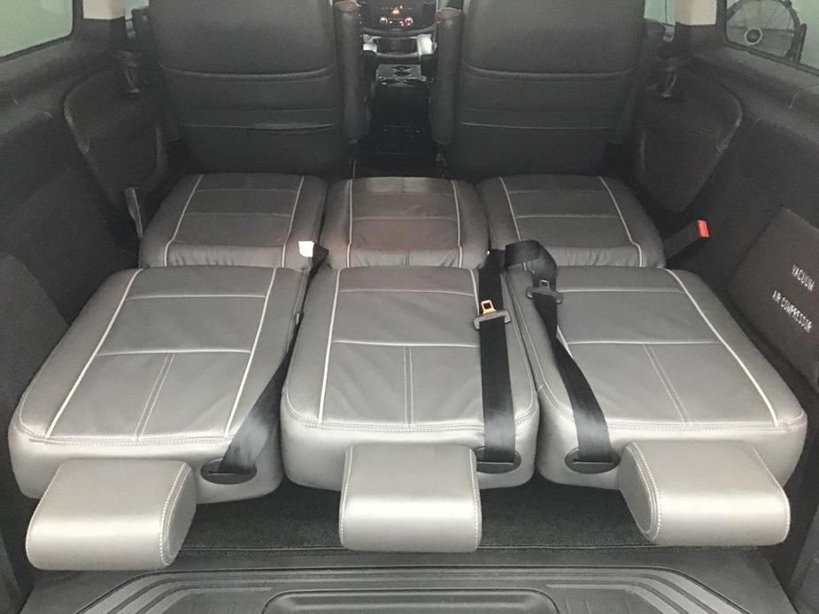 used 2019 Mercedes-Benz Metris car, priced at $47,900