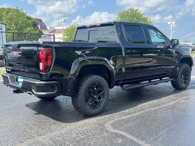 new 2024 GMC Sierra 1500 car, priced at $67,497