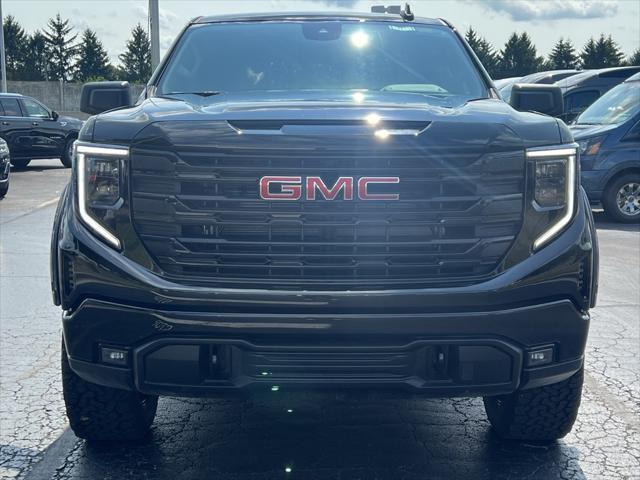 new 2024 GMC Sierra 1500 car, priced at $67,497