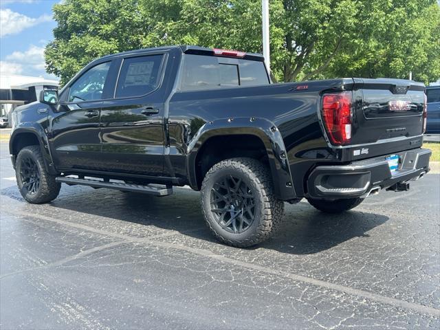 new 2024 GMC Sierra 1500 car, priced at $67,497