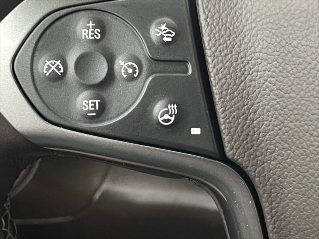 used 2017 Chevrolet Silverado 1500 car, priced at $23,932
