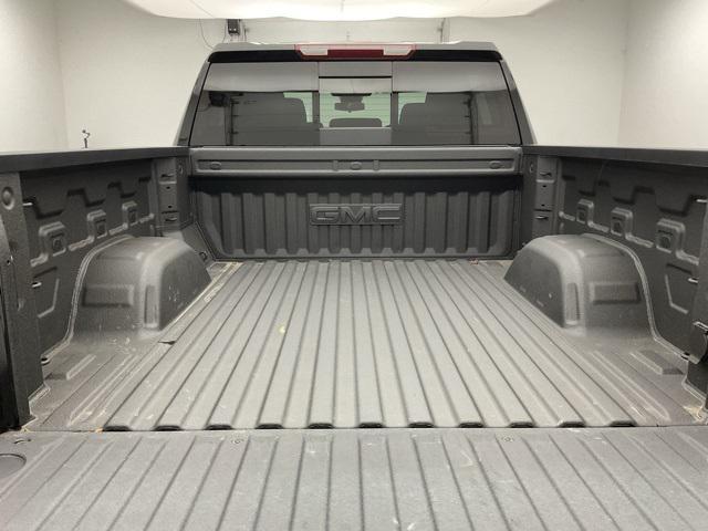 new 2025 GMC Sierra 1500 car, priced at $57,997