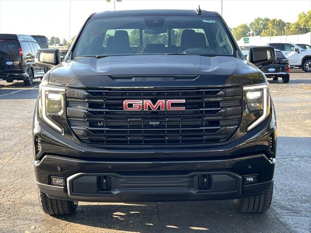 new 2025 GMC Sierra 1500 car, priced at $65,750