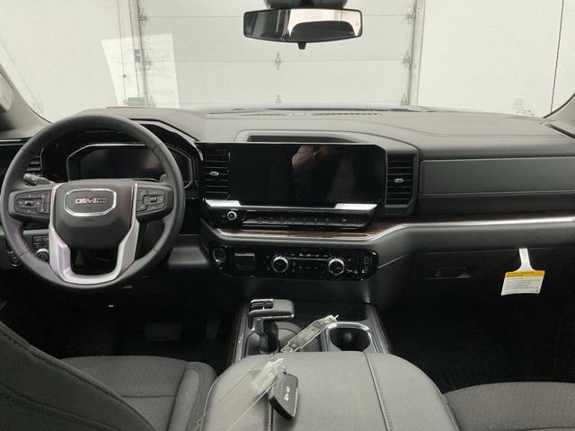 new 2025 GMC Sierra 1500 car, priced at $57,997