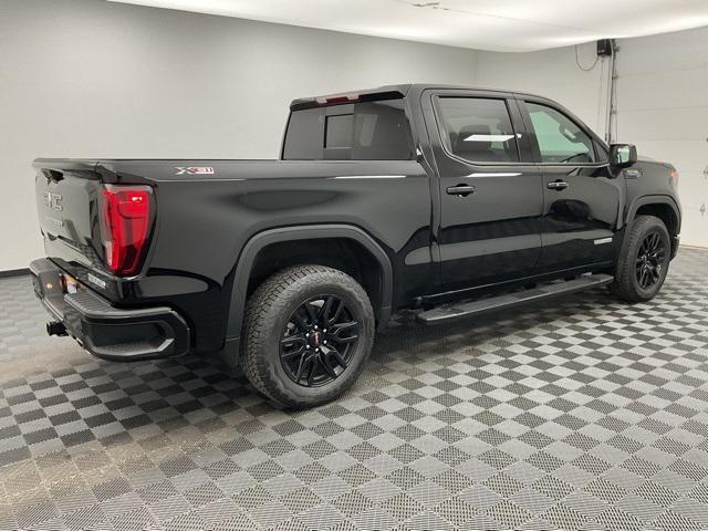 new 2025 GMC Sierra 1500 car, priced at $57,997