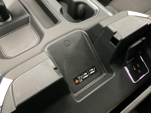 new 2025 GMC Sierra 1500 car, priced at $57,997