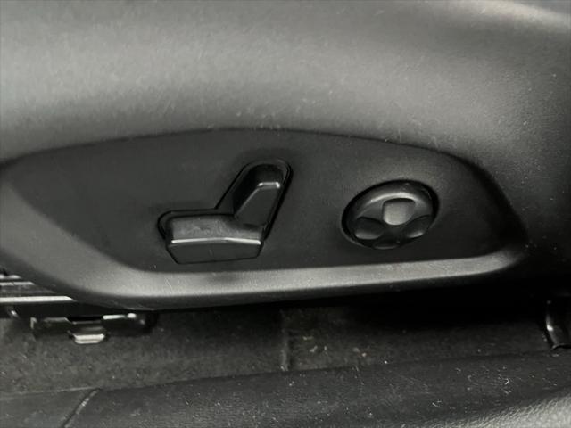 used 2021 Jeep Compass car, priced at $19,874