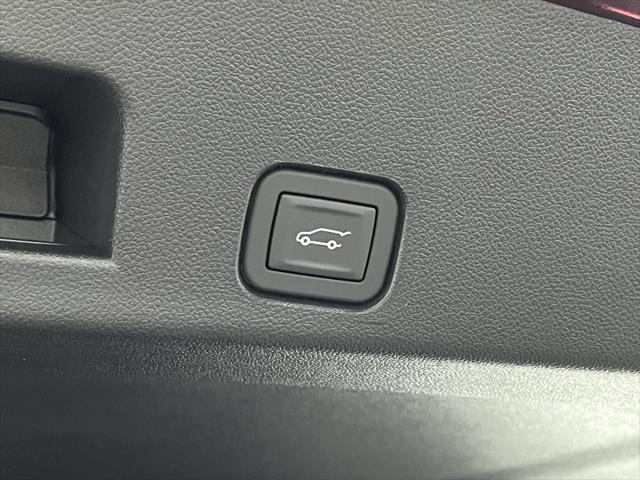 new 2025 Buick Enclave car, priced at $60,695