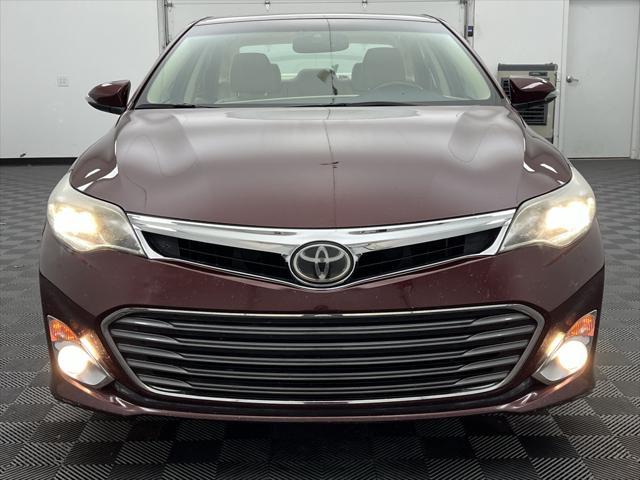 used 2013 Toyota Avalon car, priced at $12,495