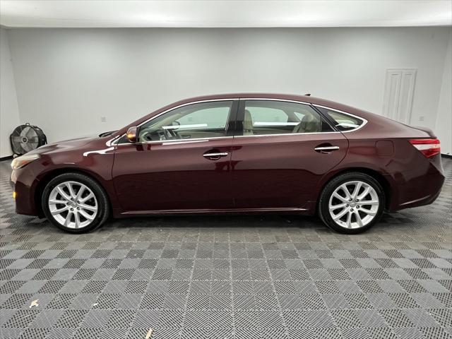 used 2013 Toyota Avalon car, priced at $12,495