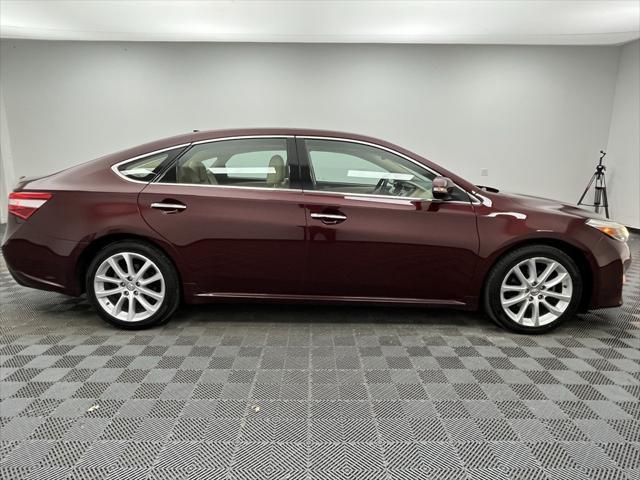 used 2013 Toyota Avalon car, priced at $12,495