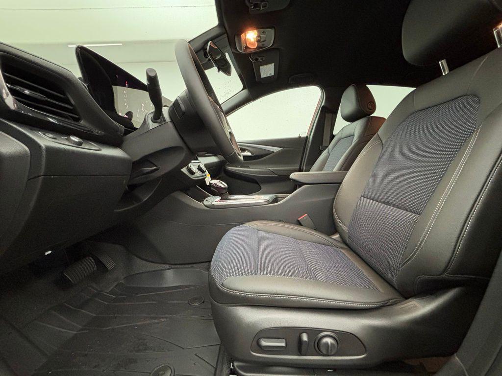 new 2026 Buick Envista car, priced at $28,440