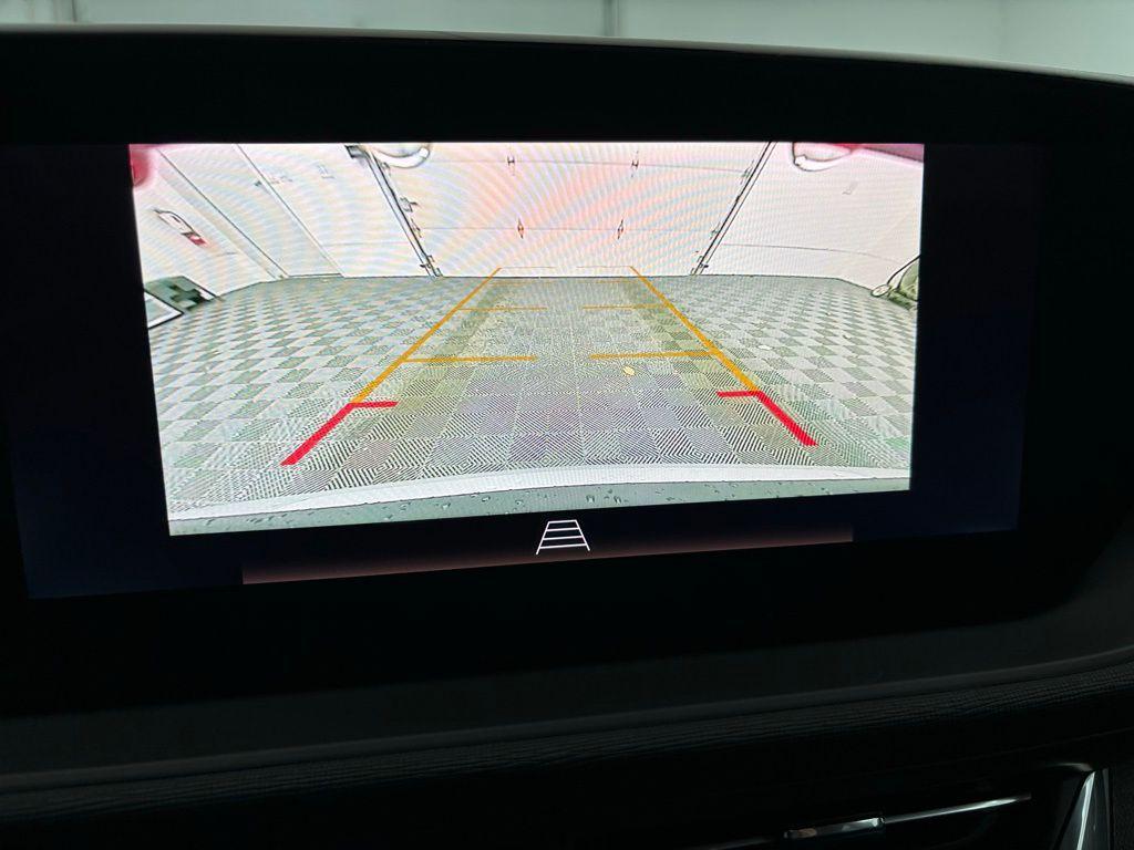 new 2026 Buick Envista car, priced at $28,440