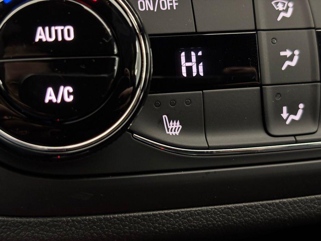 new 2026 Buick Envista car, priced at $28,440