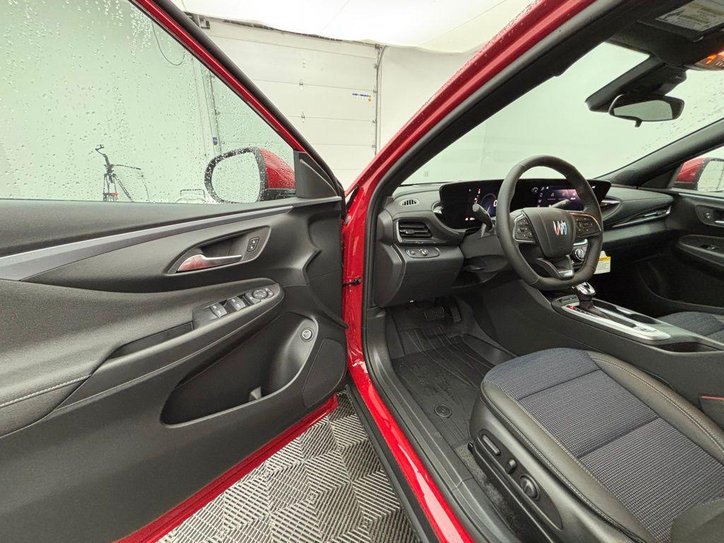 new 2026 Buick Envista car, priced at $28,440